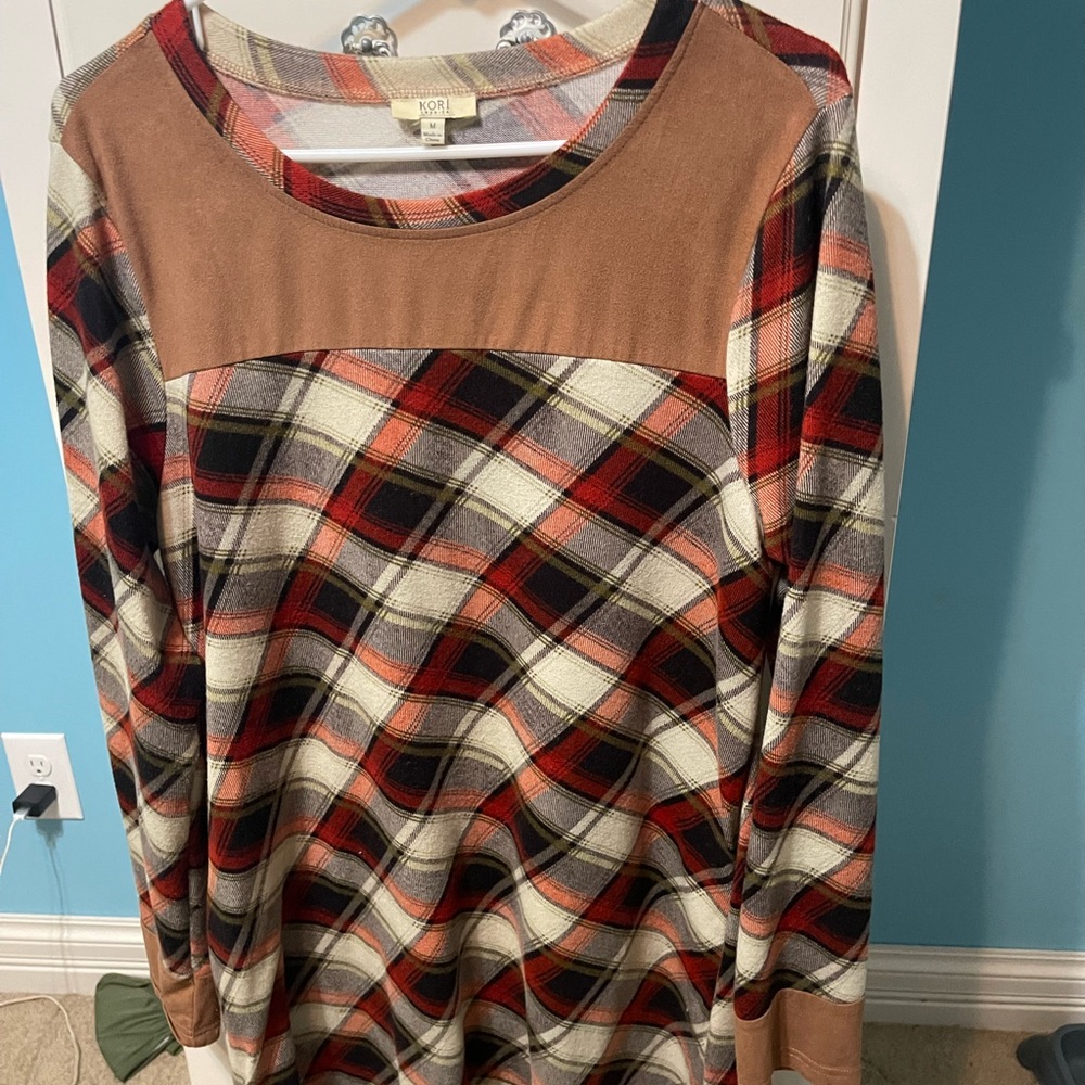 Fall Dress